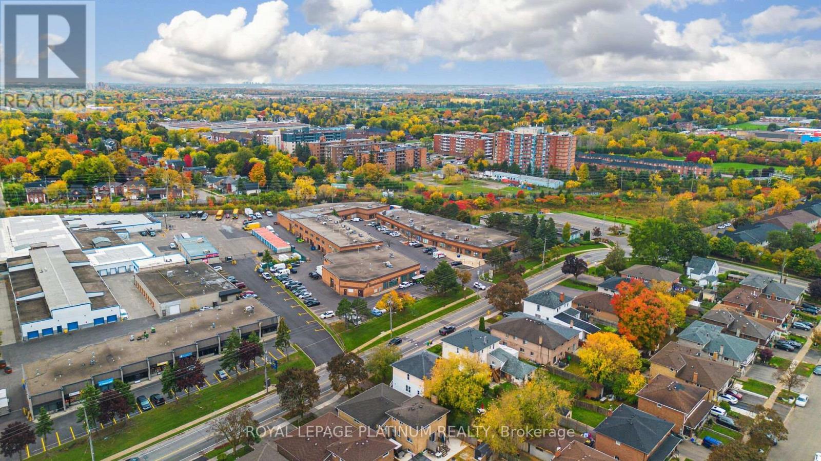 Unit 10 - 85 Rosedale Avenue W, Brampton, ON