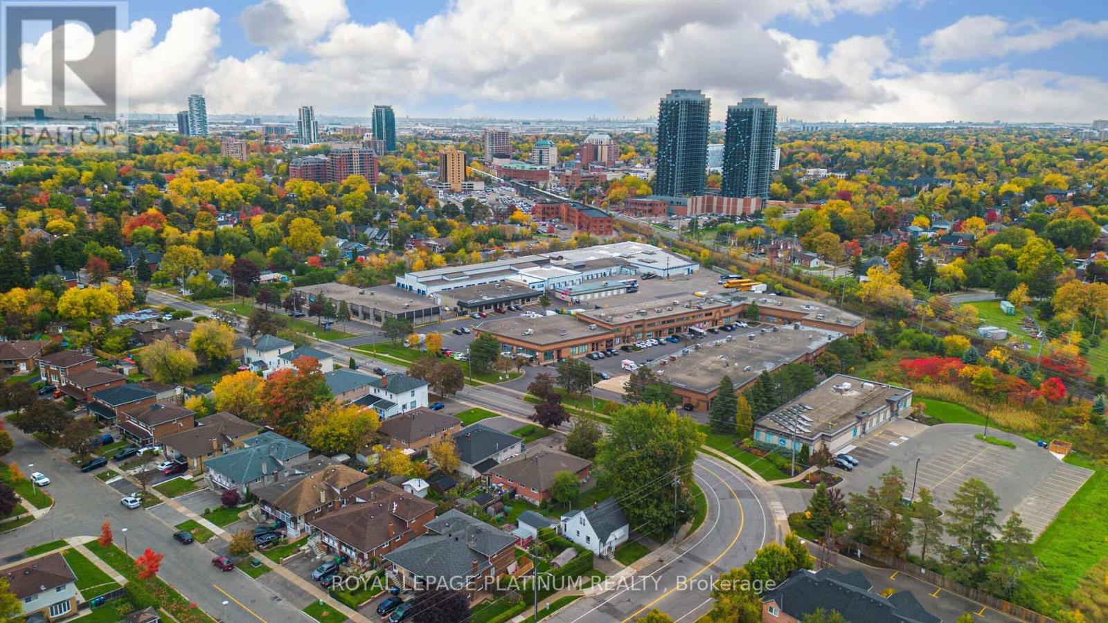 Unit 10 - 85 Rosedale Avenue W, Brampton, ON