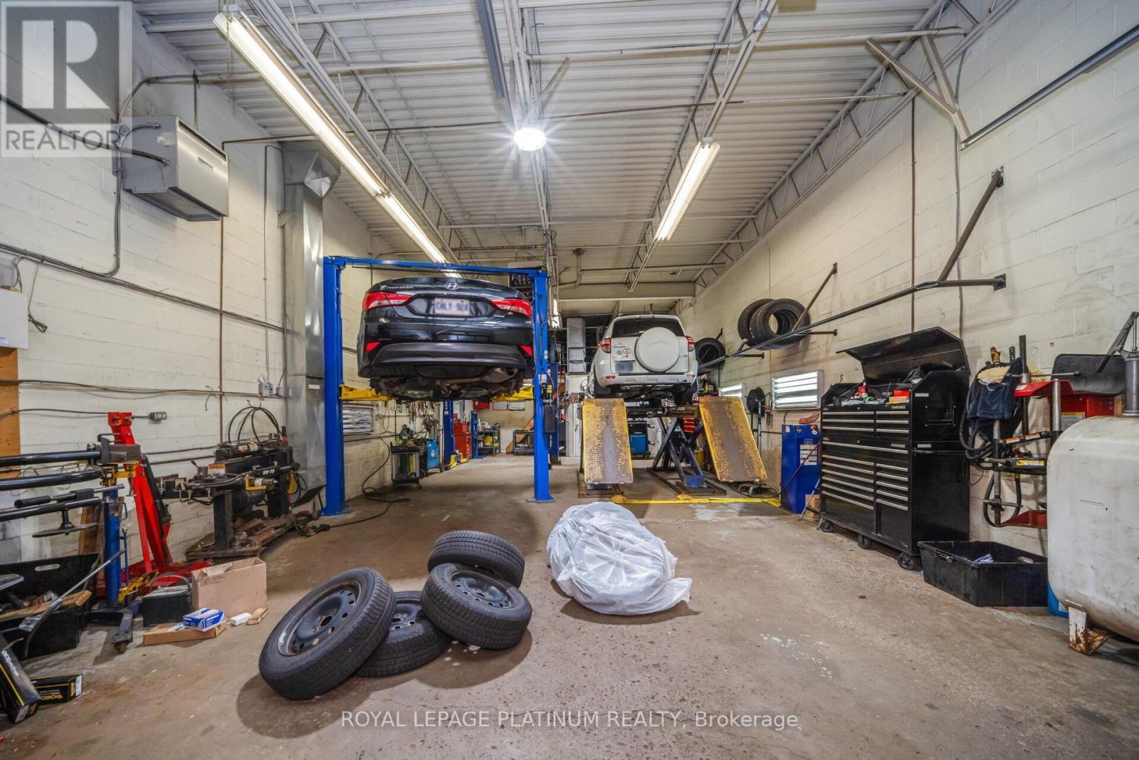 Unit 10 - 85 Rosedale Avenue W, Brampton, ON