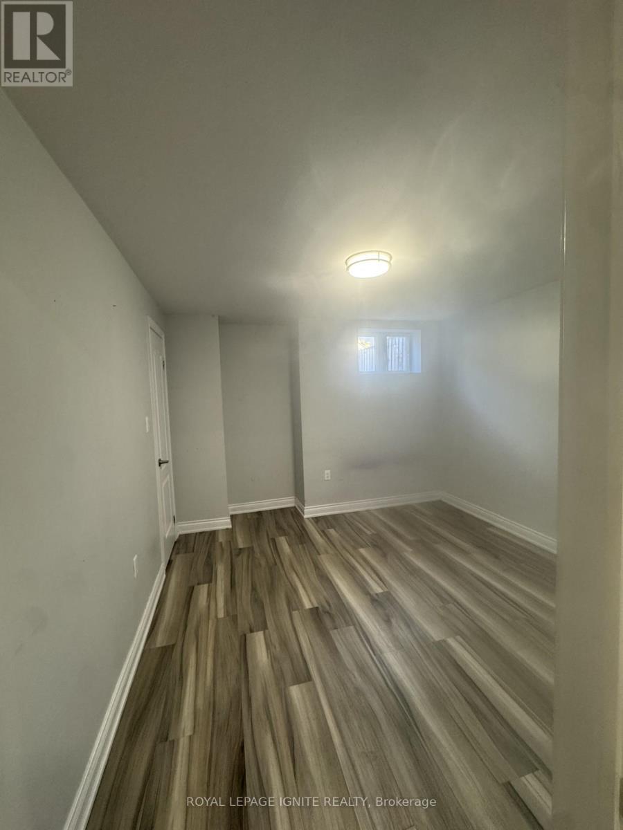 Bsmt - 1181 Stire Street, Oshawa, ON - Indoor Photo Showing Other Room