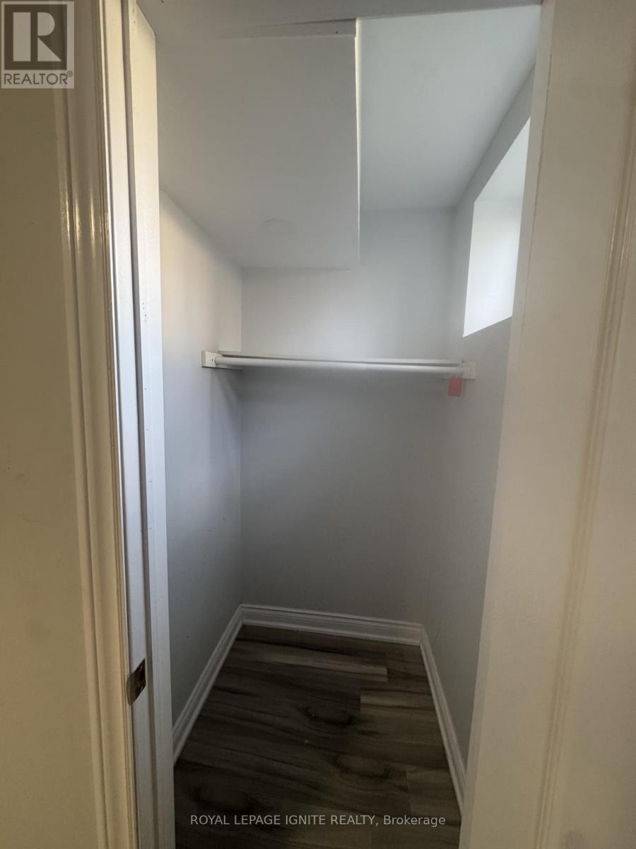 Bsmt - 1181 Stire Street, Oshawa, ON - Indoor With Storage