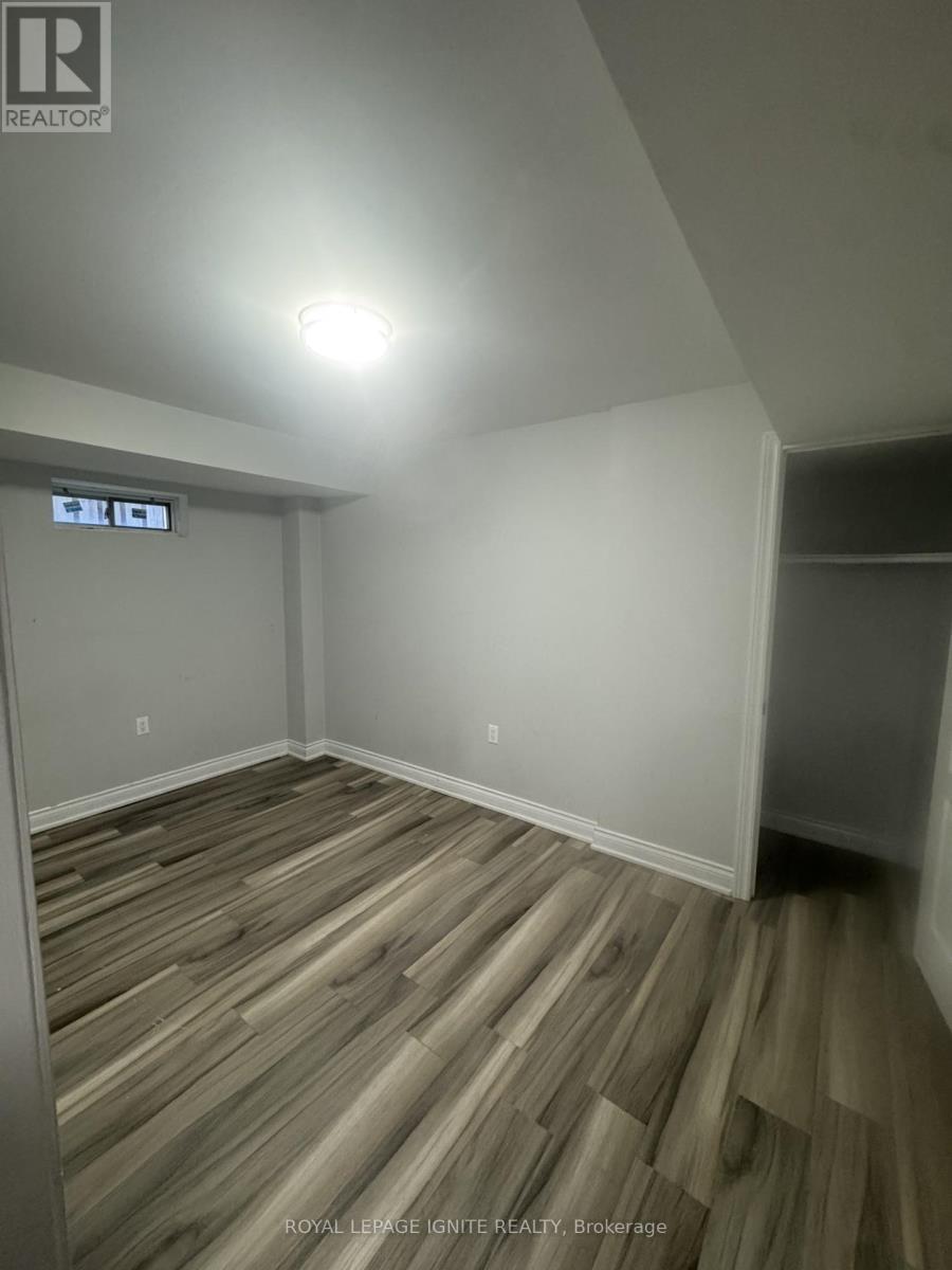 Bsmt - 1181 Stire Street, Oshawa, ON - Indoor