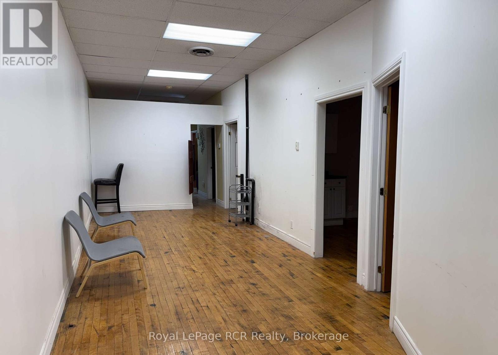 925 & 927 2Nd Avenue E, Owen Sound, ON