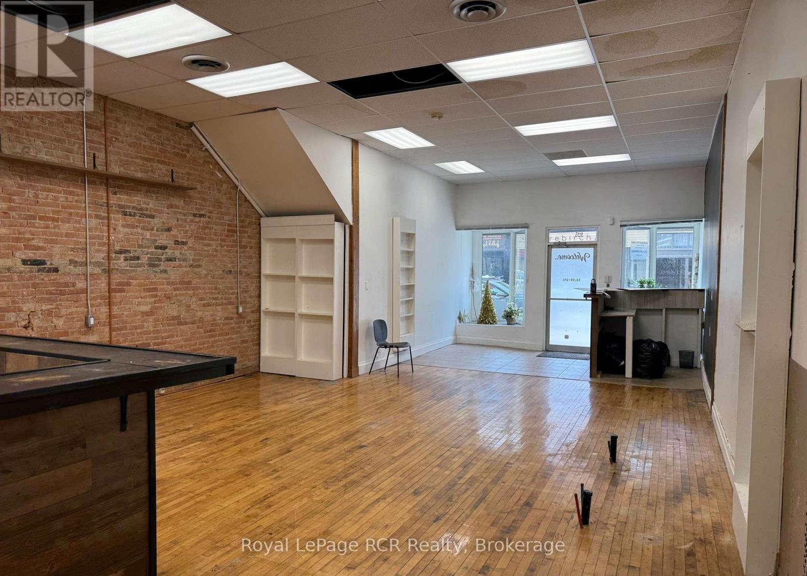 925 & 927 2Nd Avenue E, Owen Sound, ON