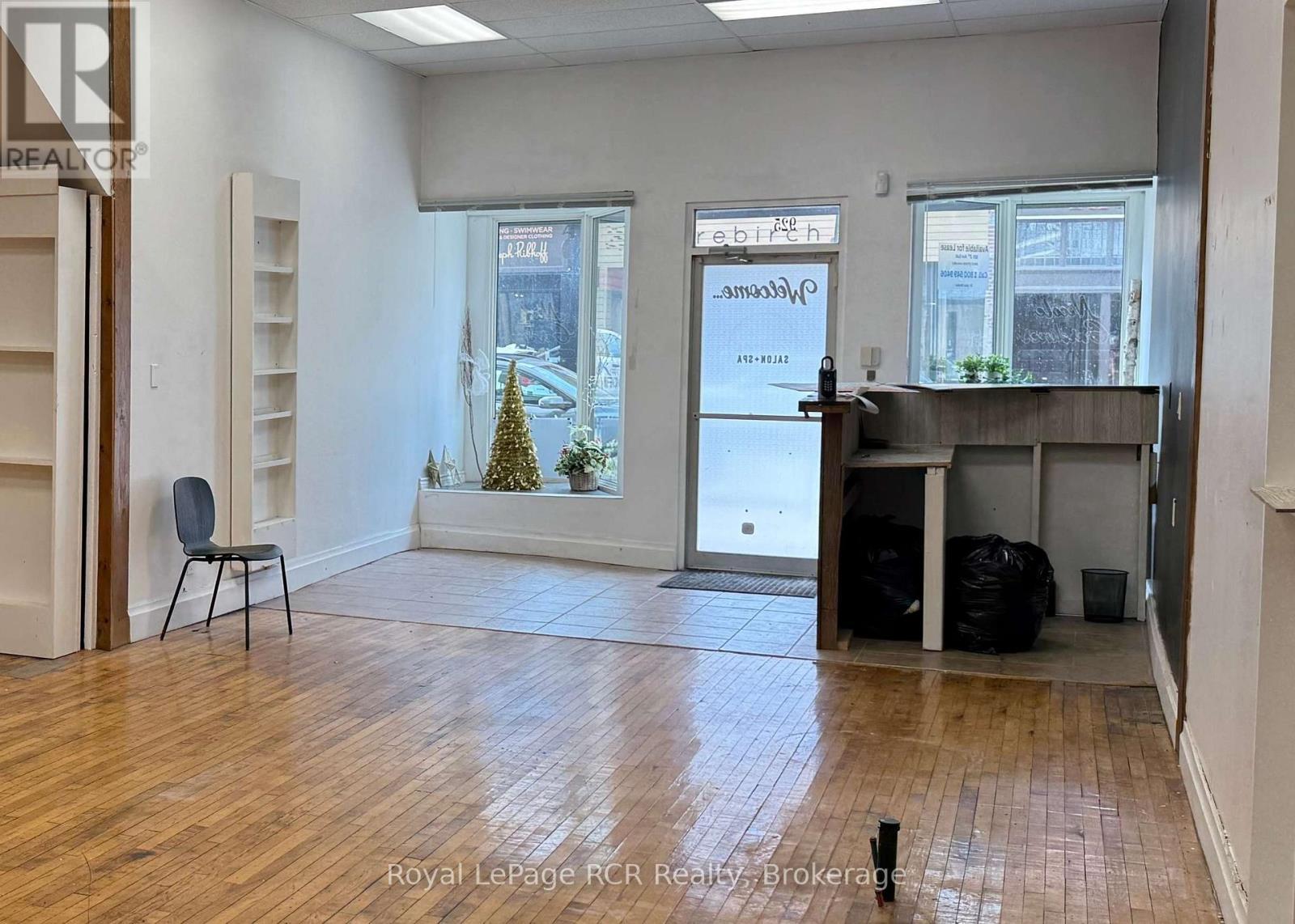 925 & 927 2Nd Avenue E, Owen Sound, ON