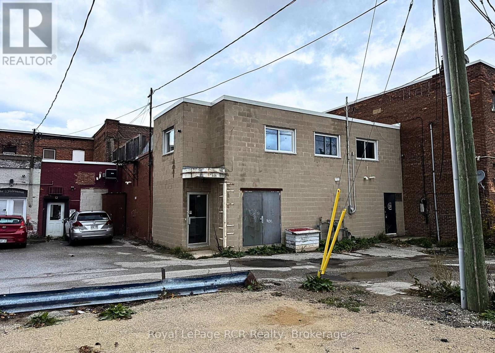 925 & 927 2Nd Avenue E, Owen Sound, ON