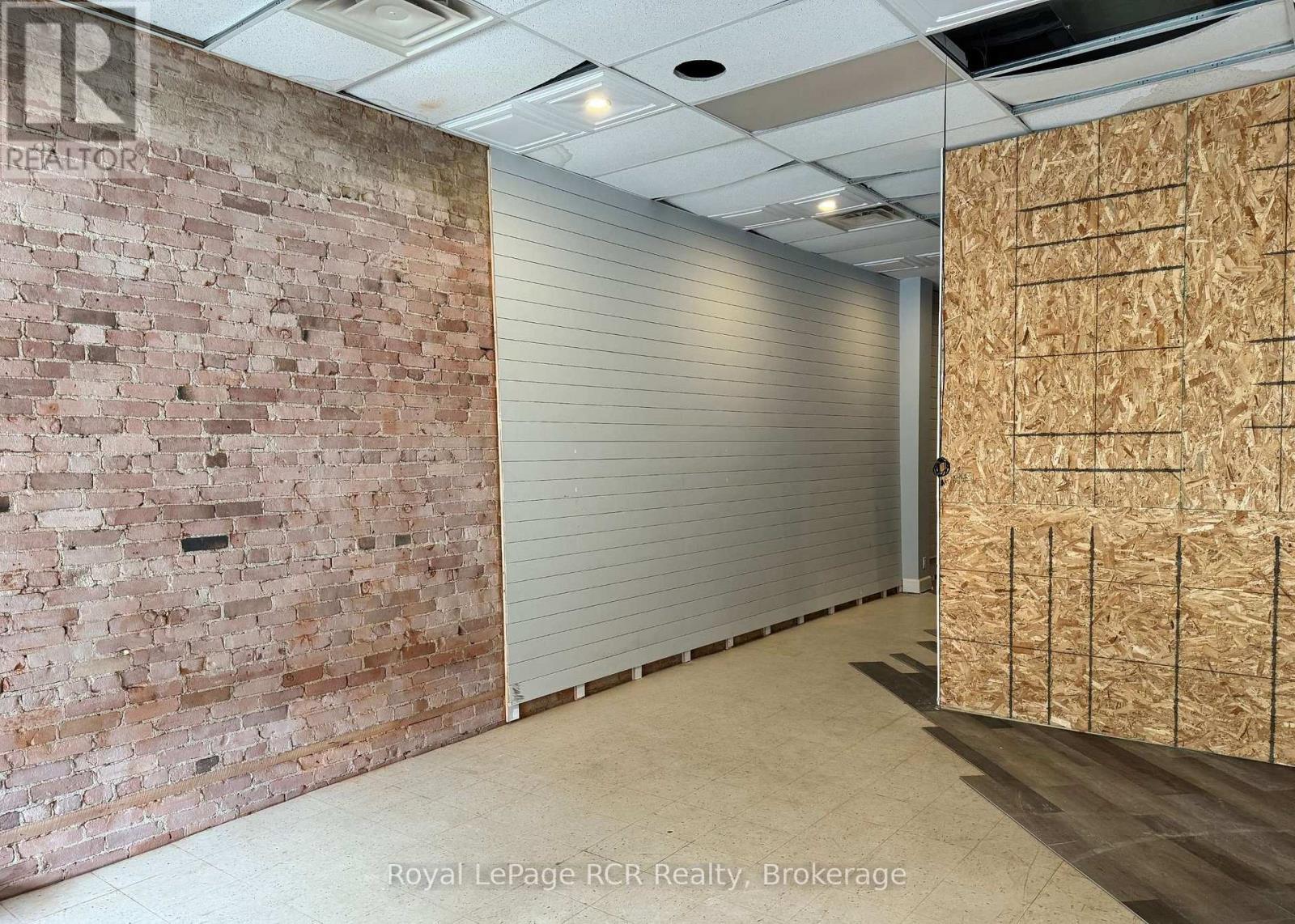 925 & 927 2Nd Avenue E, Owen Sound, ON