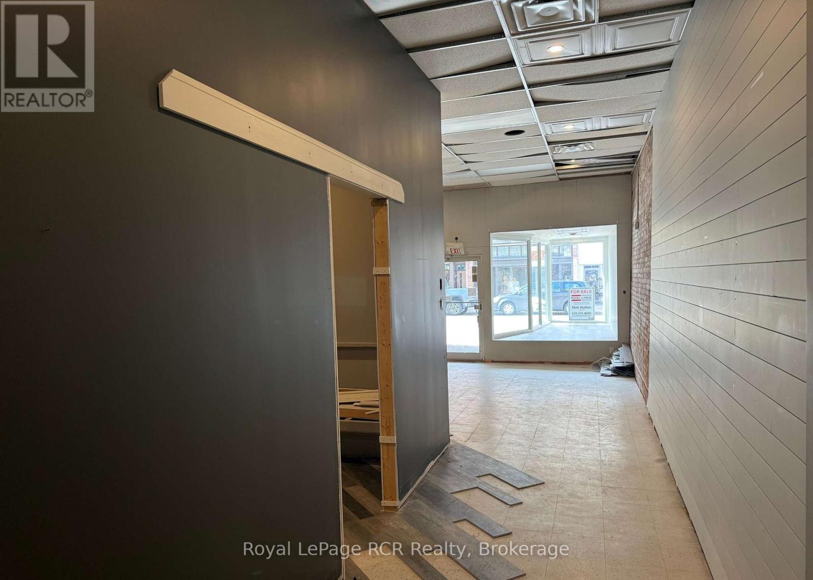 925 & 927 2Nd Avenue E, Owen Sound, ON