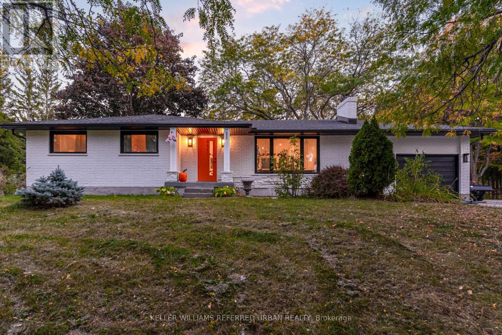 886 Sixth Street, Collingwood, ON - Outdoor