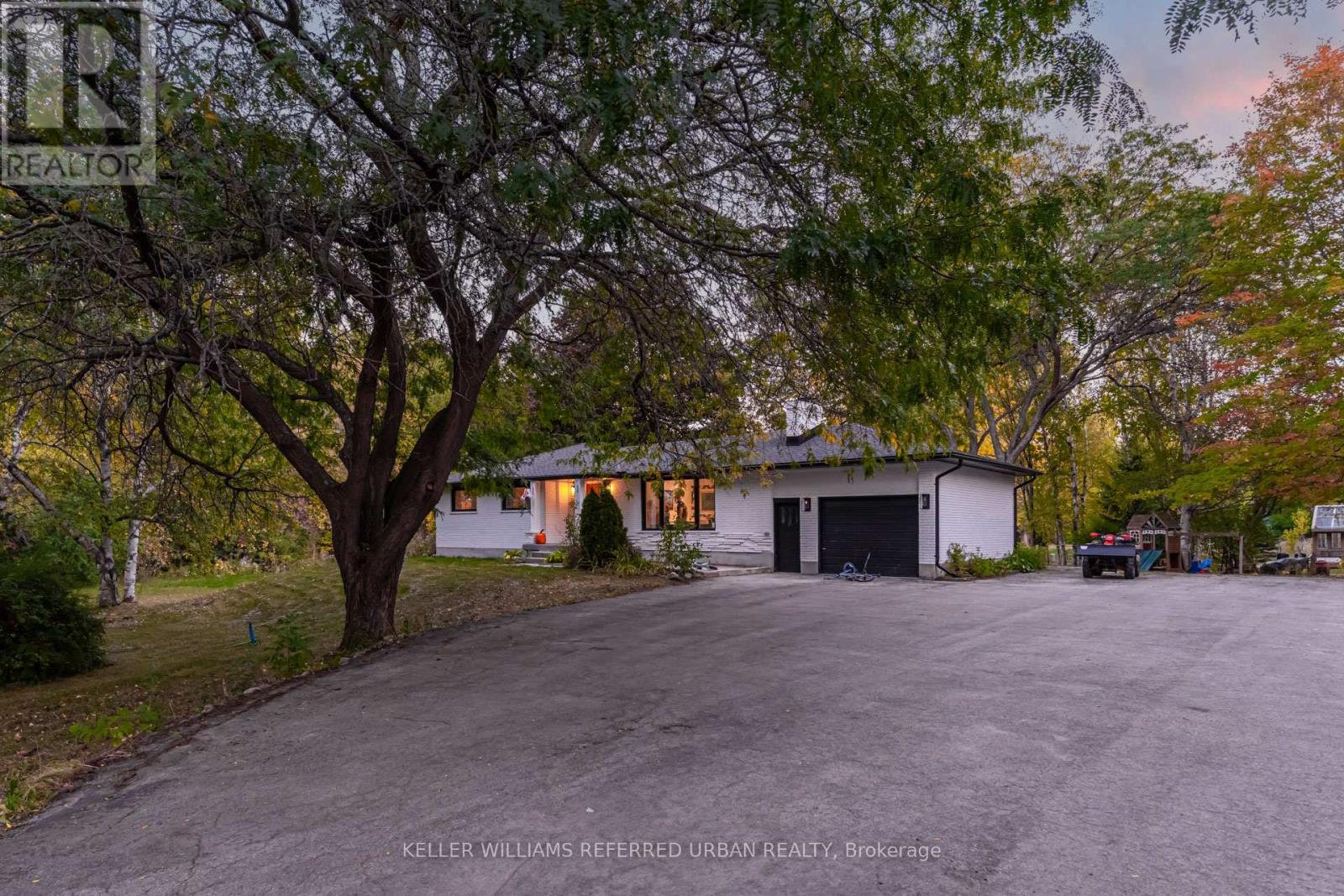 886 Sixth Street, Collingwood, ON - Outdoor