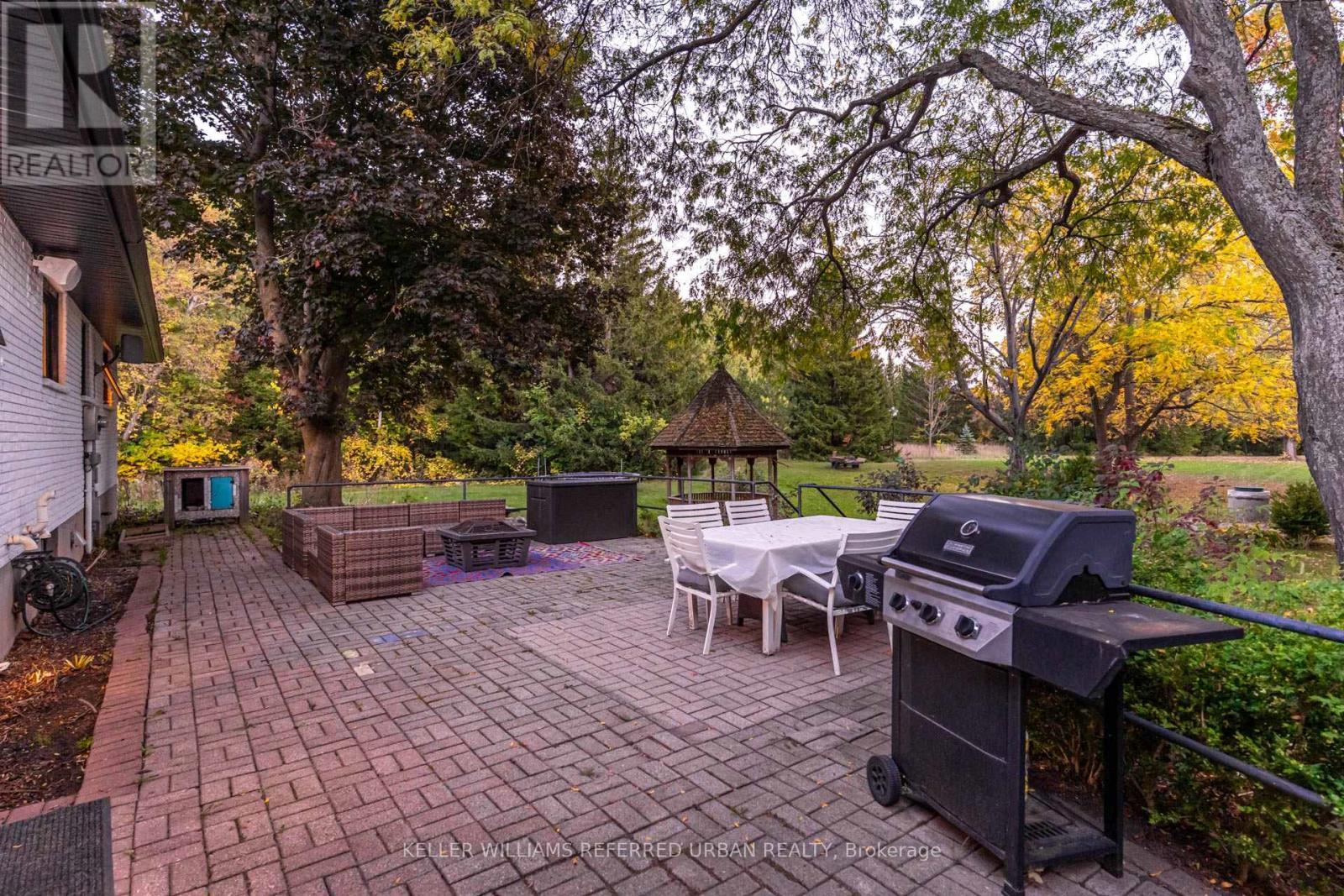 886 Sixth Street, Collingwood, ON - Outdoor