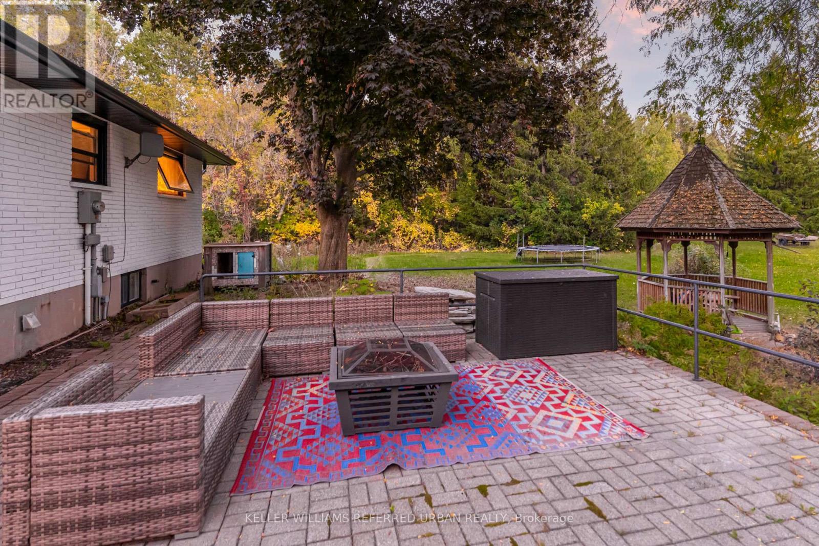 886 Sixth Street, Collingwood, ON - Outdoor