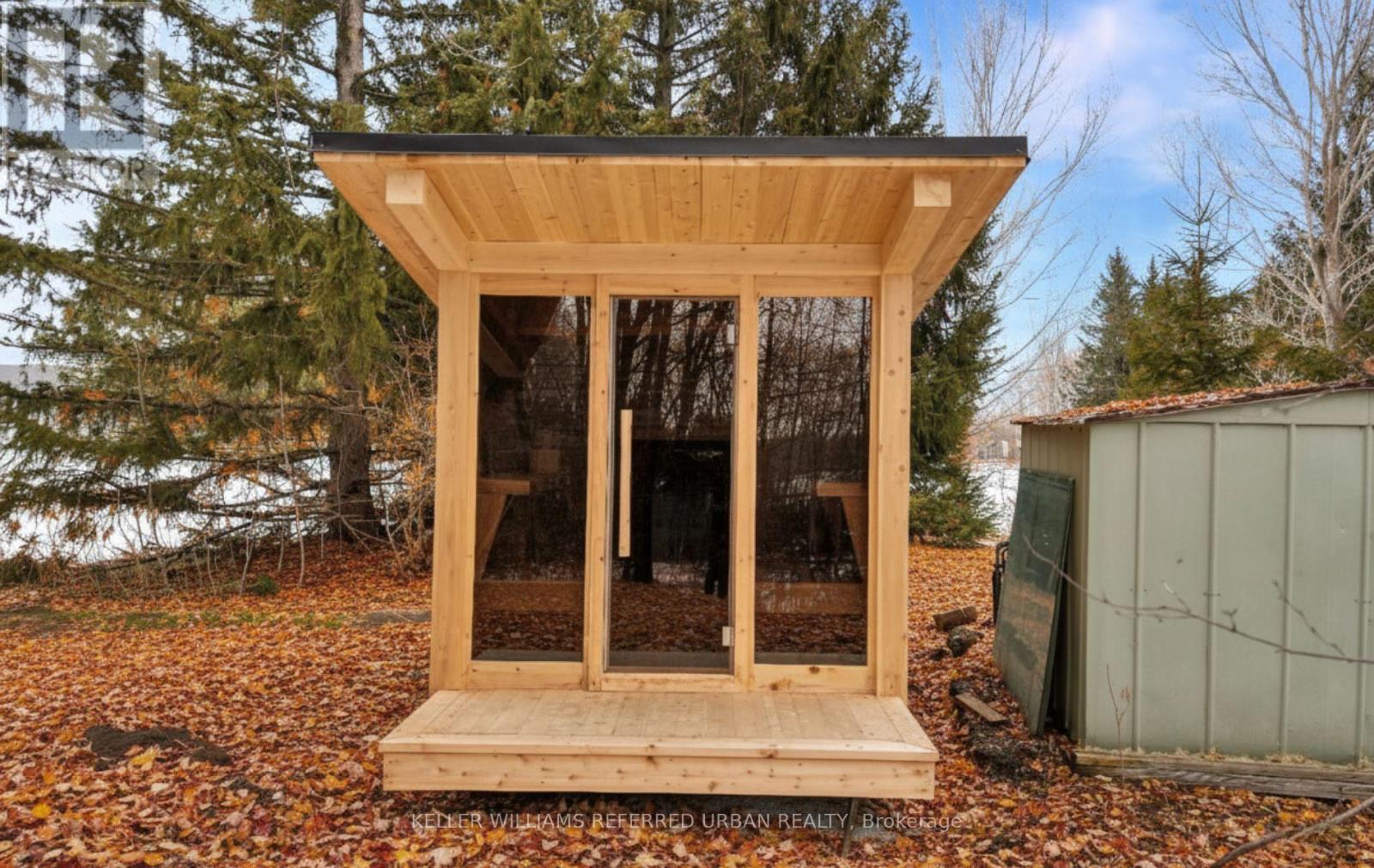 886 Sixth Street, Collingwood, ON - Outdoor