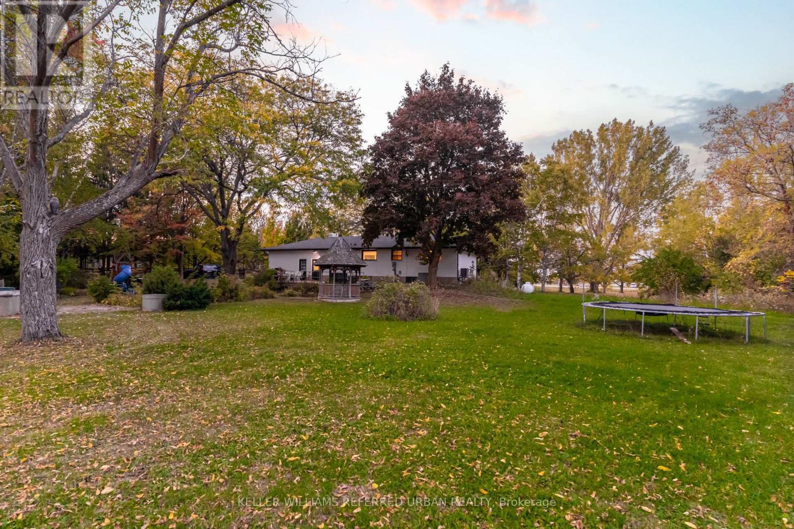 886 Sixth Street, Collingwood, ON - Outdoor