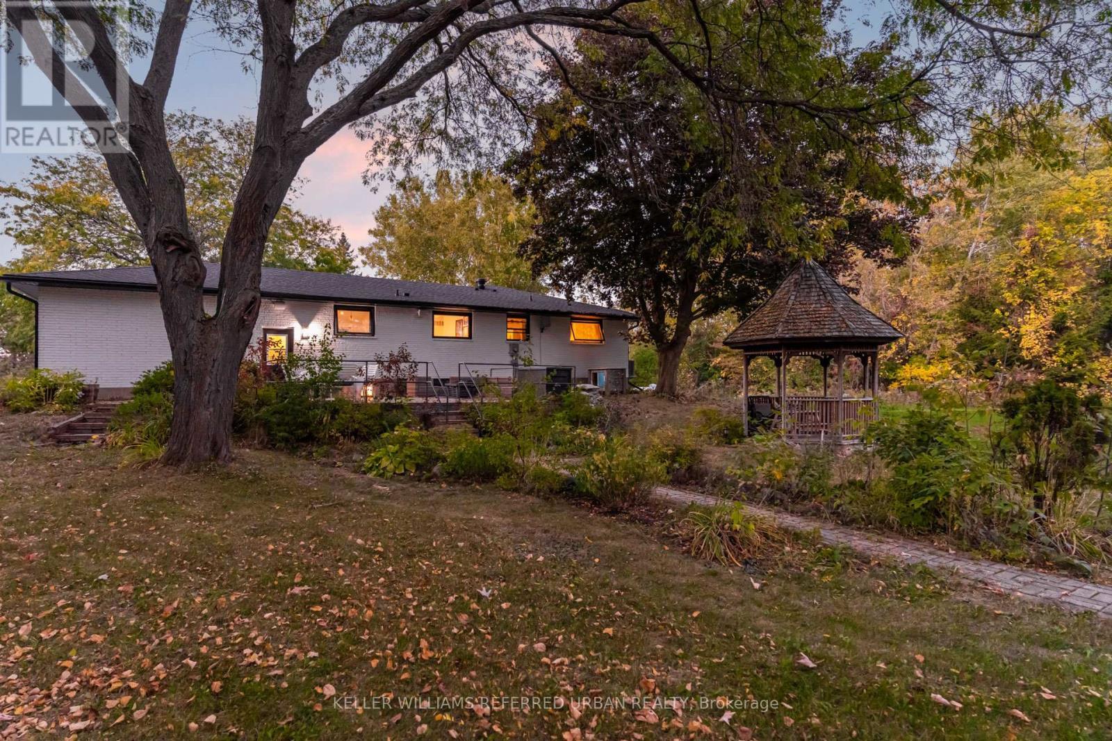 886 Sixth Street, Collingwood, ON - Outdoor