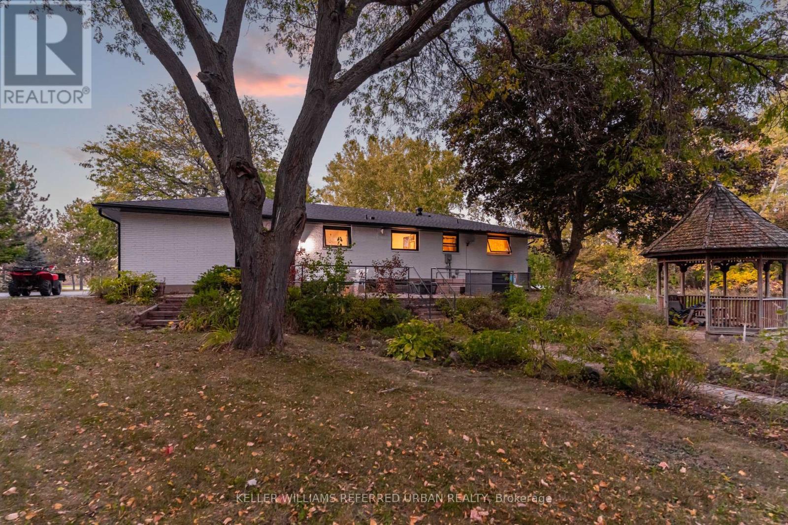 886 Sixth Street, Collingwood, ON - Outdoor