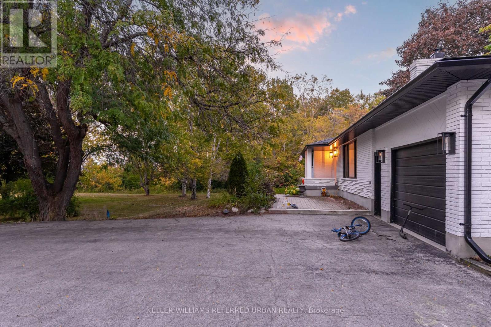 886 Sixth Street, Collingwood, ON - Outdoor