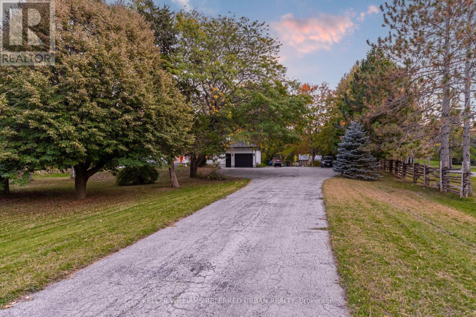 886 Sixth Street, Collingwood, ON - Outdoor