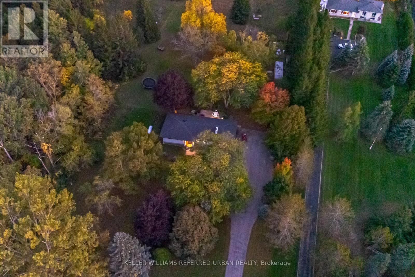 886 Sixth Street, Collingwood, ON - Outdoor With View