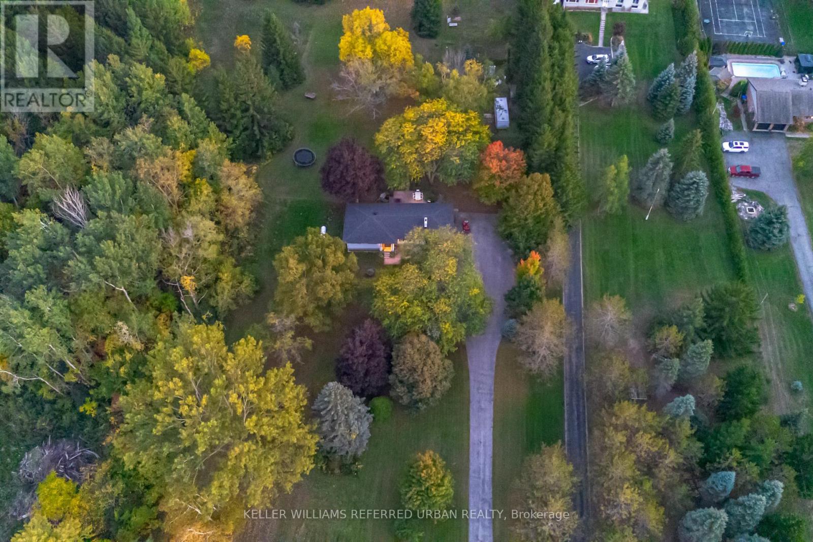 886 Sixth Street, Collingwood, ON - Outdoor With View