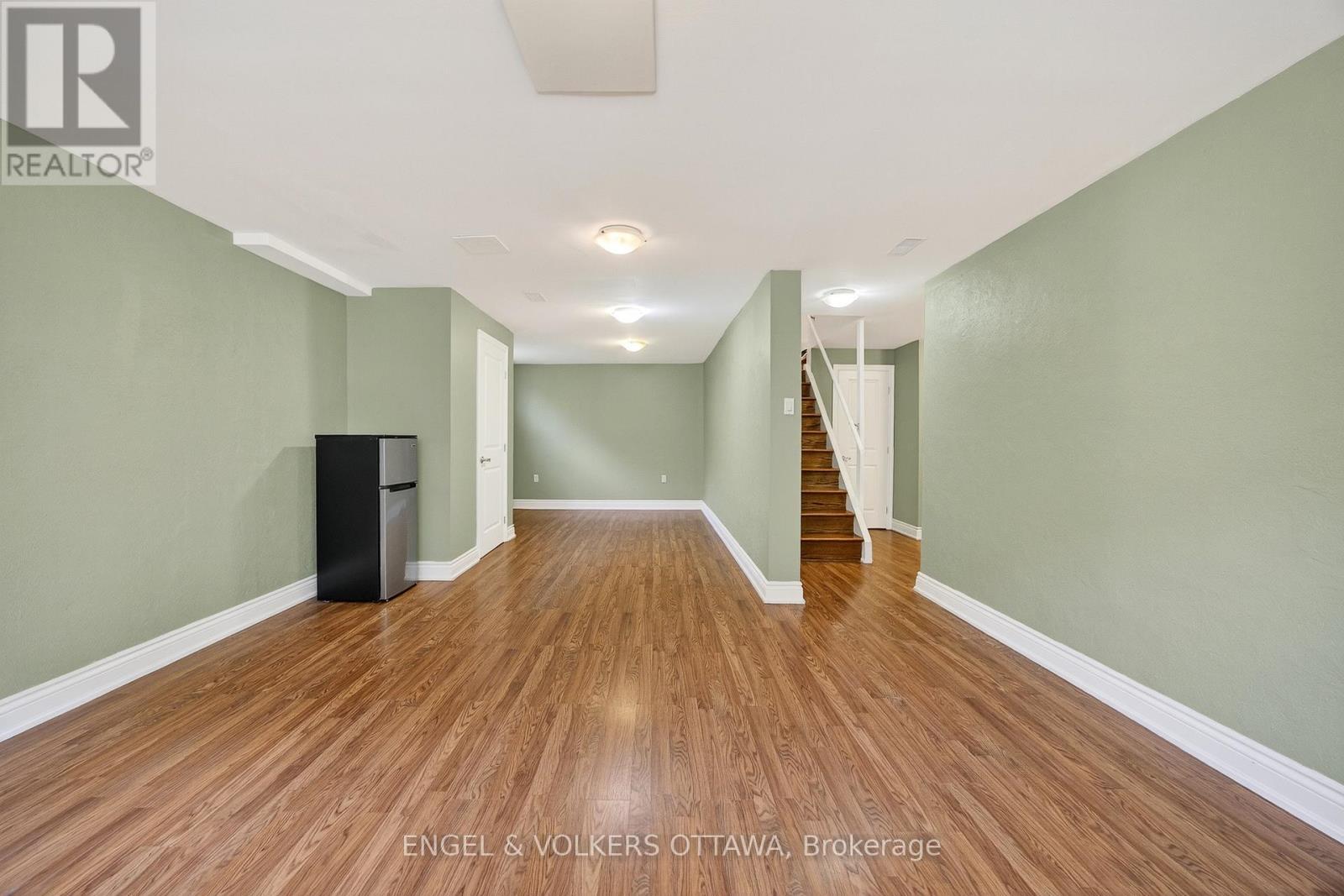 1291 Notting Hill Avenue, Ottawa, ON - Indoor Photo Showing Other Room