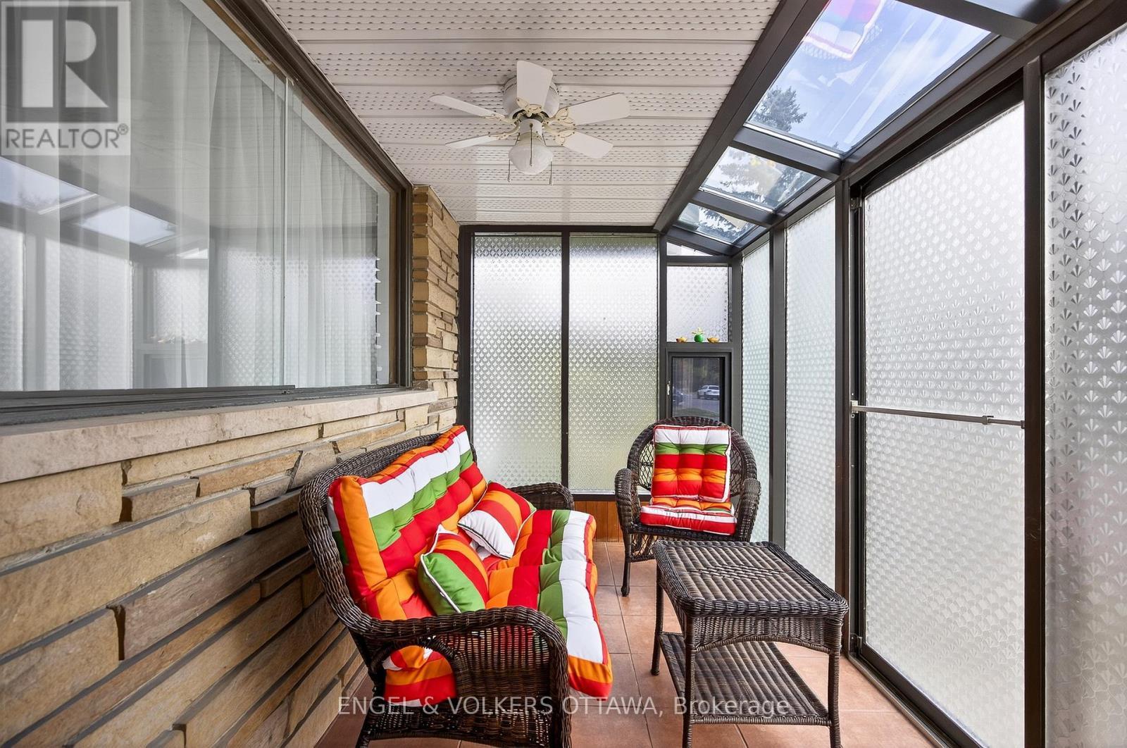 1291 Notting Hill Avenue, Ottawa, ON - Photo Showing Other Room