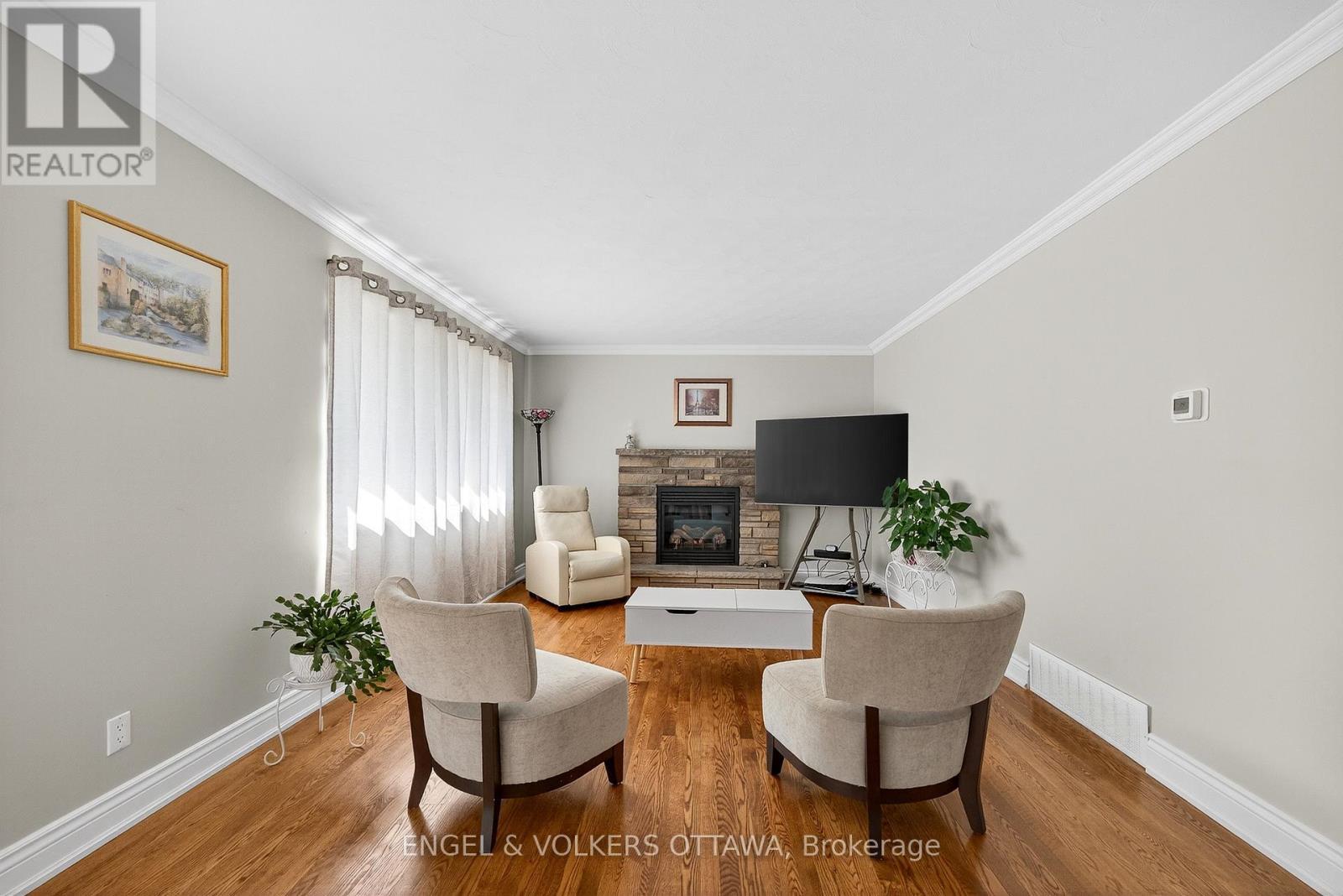 1291 Notting Hill Avenue, Ottawa, ON - Indoor