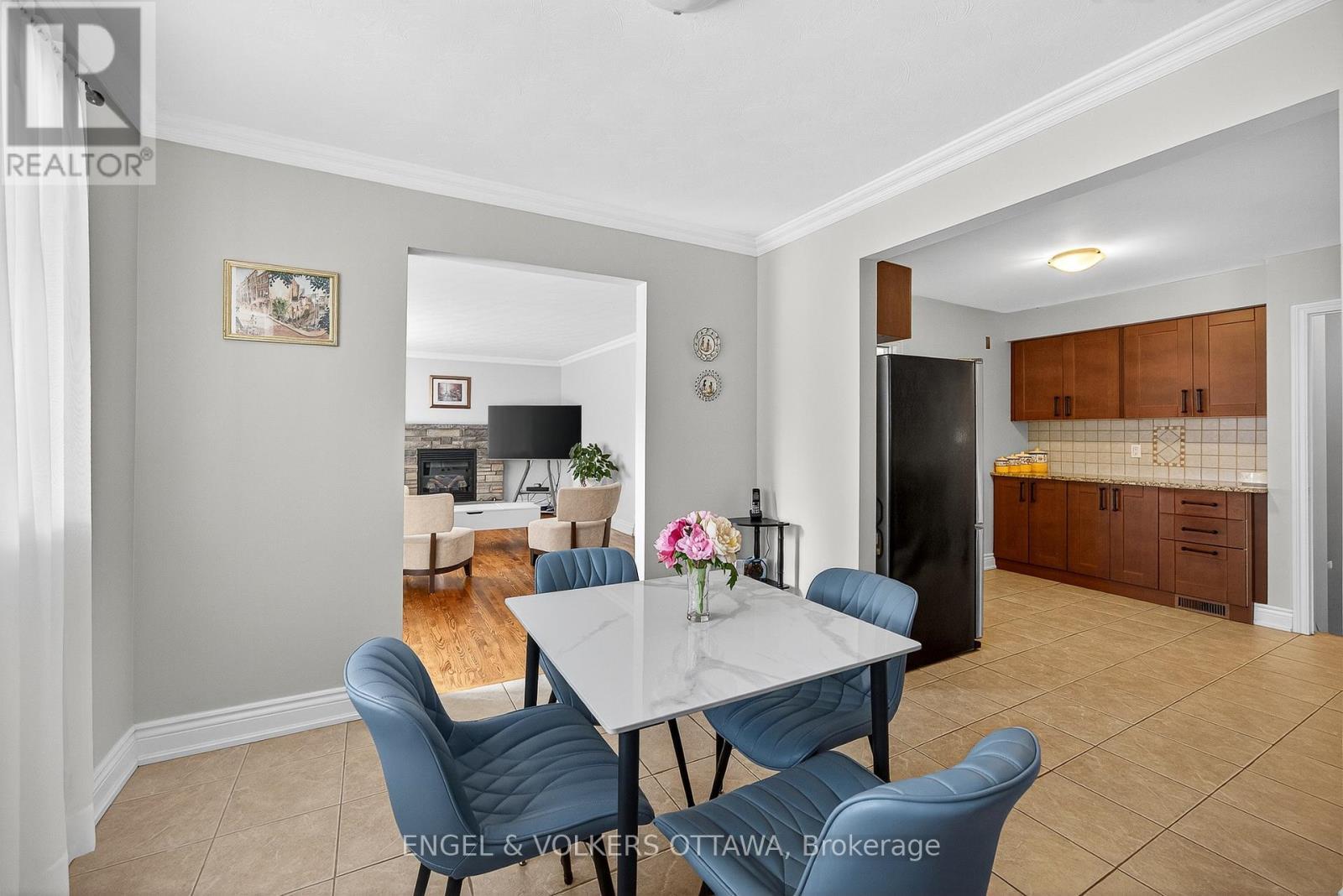 1291 Notting Hill Avenue, Ottawa, ON - Indoor