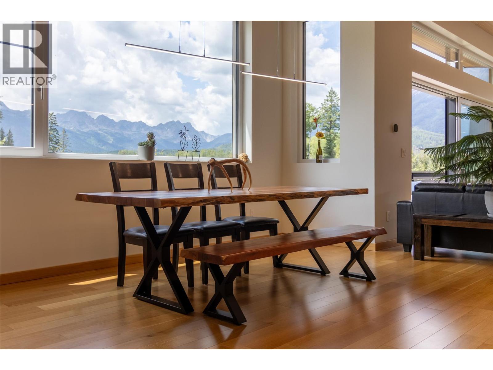 2 Piedmont Drive, Fernie, BC - Indoor