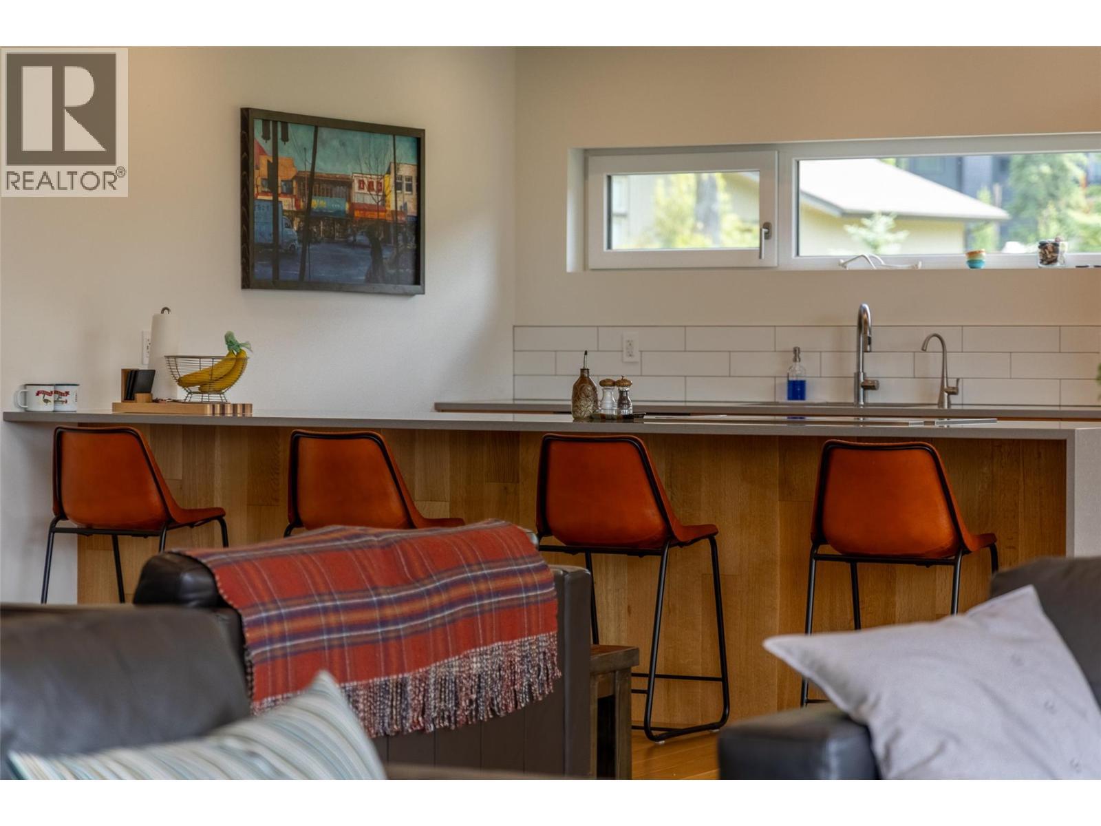 2 Piedmont Drive, Fernie, BC - Indoor