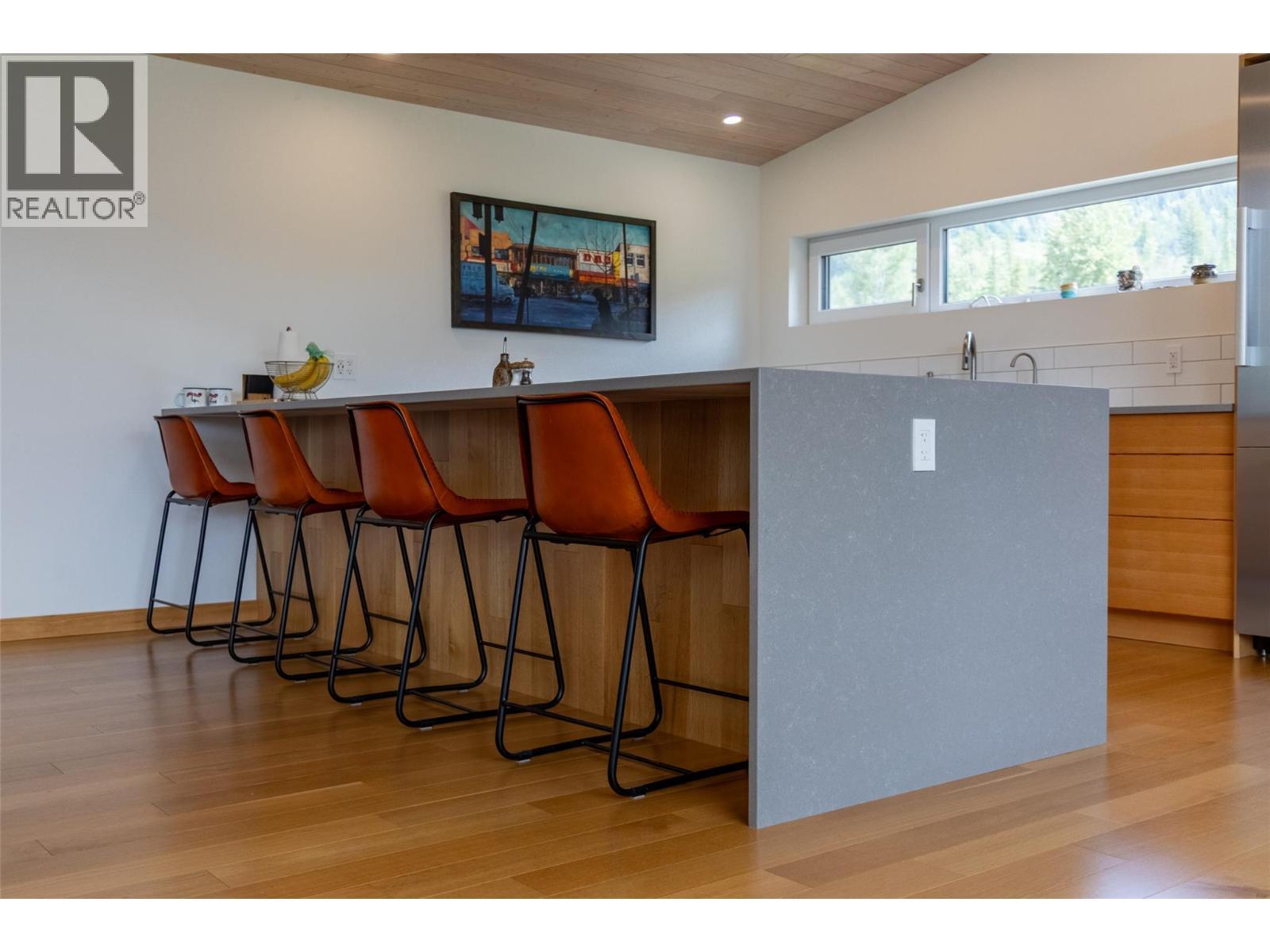 2 Piedmont Drive, Fernie, BC - Indoor Photo Showing Other Room