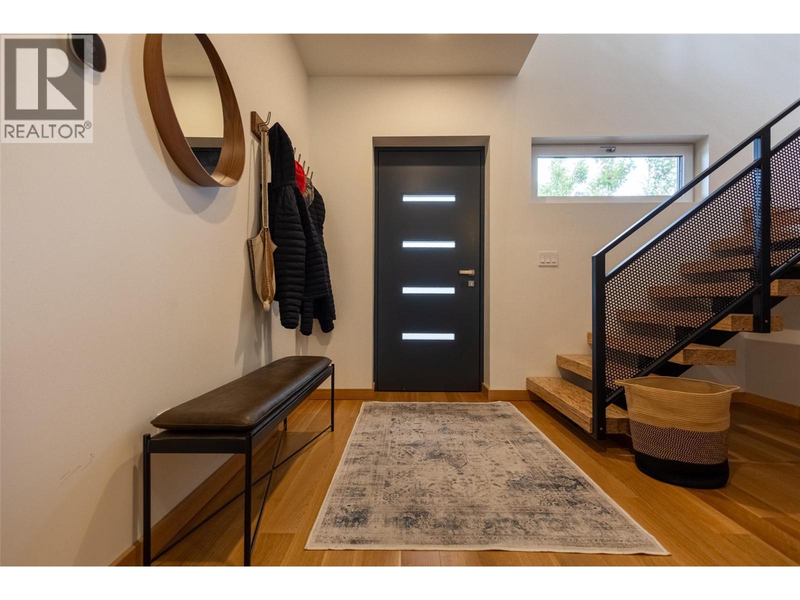 2 Piedmont Drive, Fernie, BC - Indoor Photo Showing Other Room