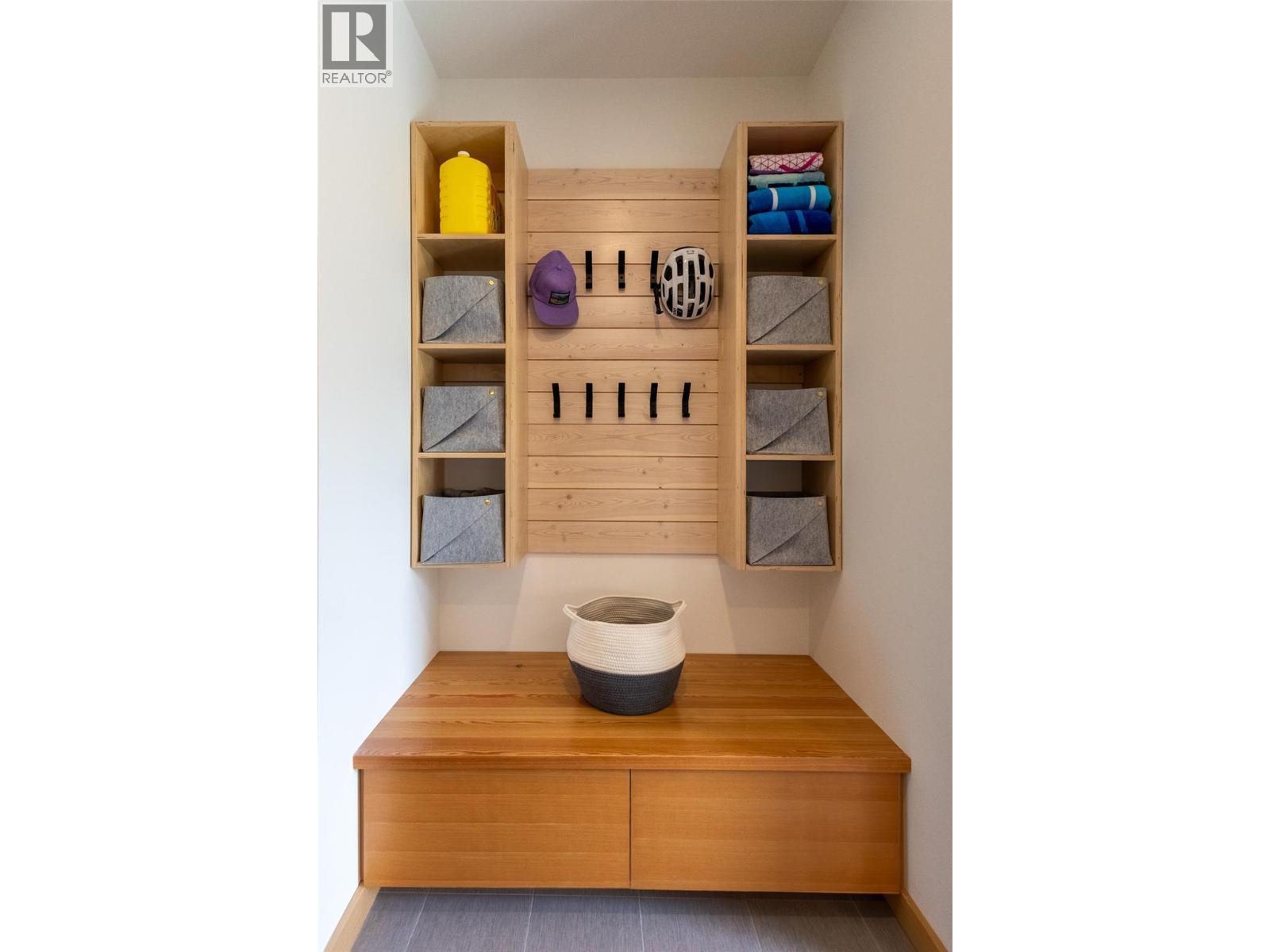 2 Piedmont Drive, Fernie, BC - Indoor Photo Showing Other Room