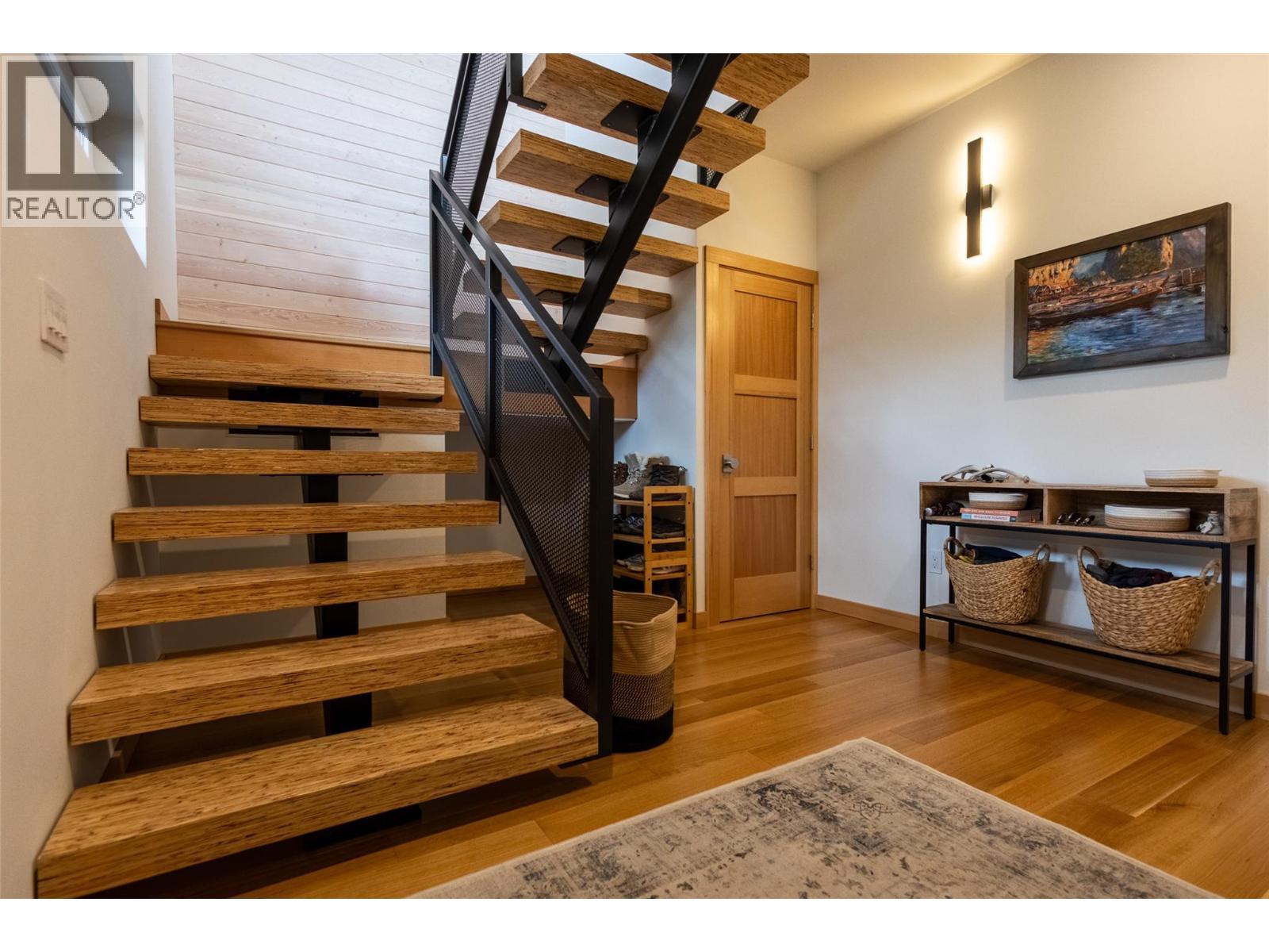 2 Piedmont Drive, Fernie, BC - Indoor Photo Showing Other Room