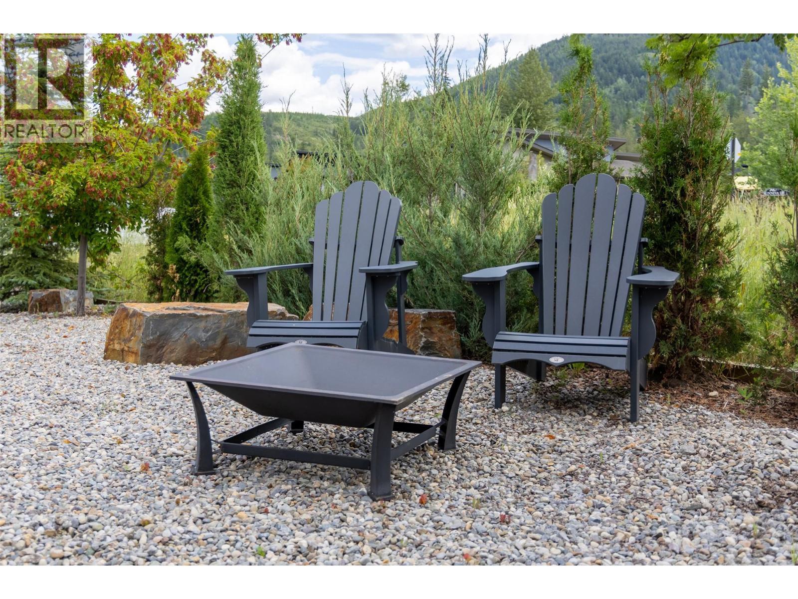 2 Piedmont Drive, Fernie, BC - Outdoor With Deck Patio Veranda