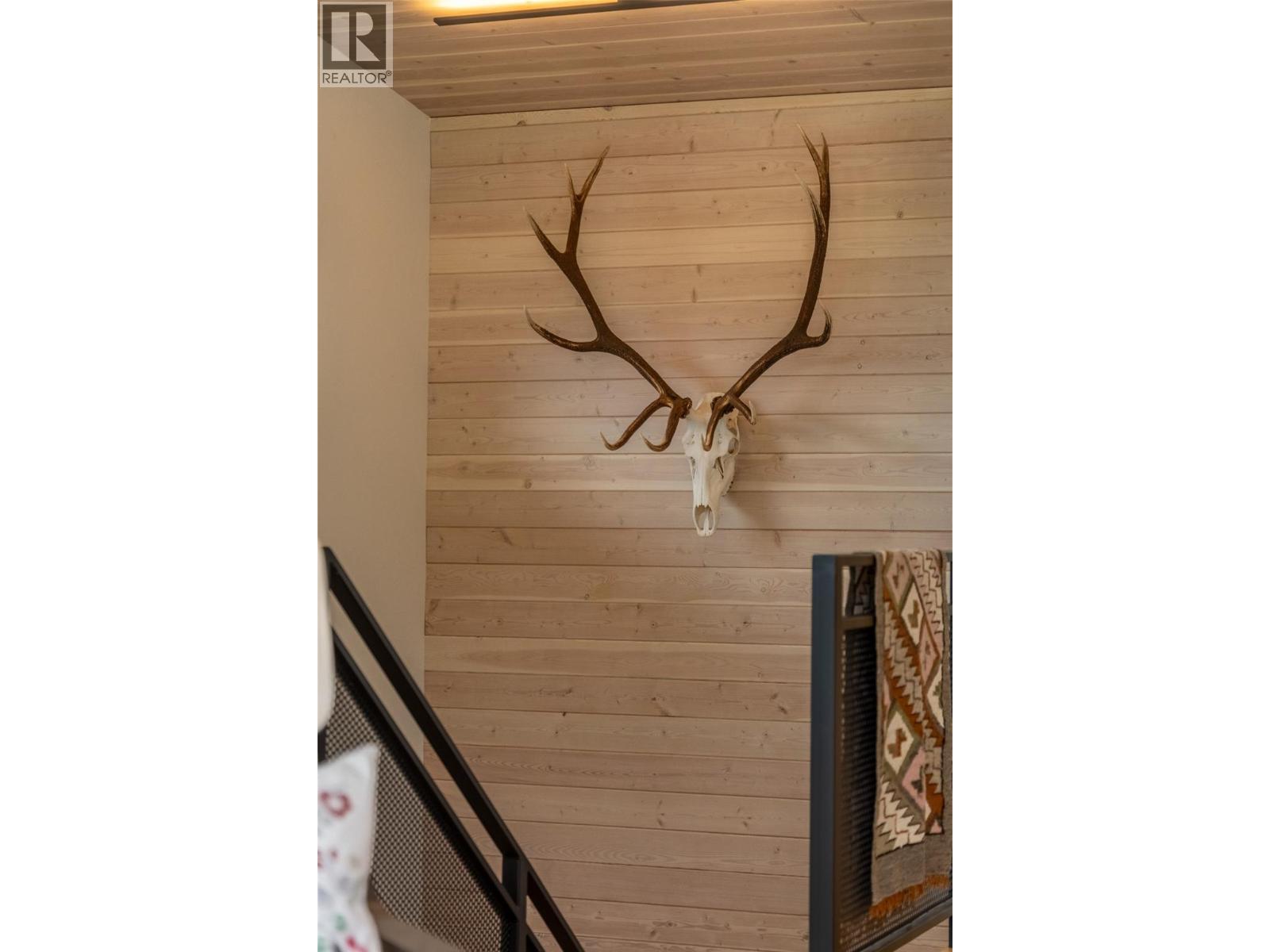 2 Piedmont Drive, Fernie, BC - Indoor Photo Showing Other Room