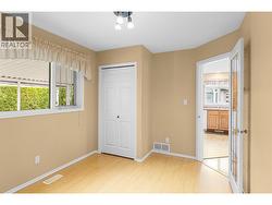 BEDROOM 2 of 3 - On Main Level. -