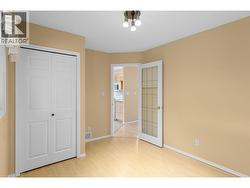 BEDROOM 2 of 3 - On Main Level. -