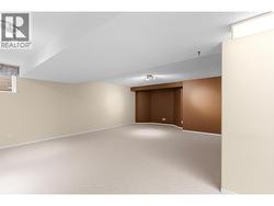 REC ROOM - With Home Theatre Alcove. -