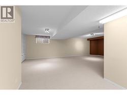 REC ROOM - With Home Theatre Alcove. -