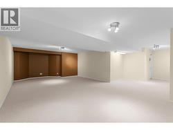 REC ROOM - With Home Theatre Alcove. -