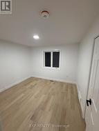 Main level bedroom -