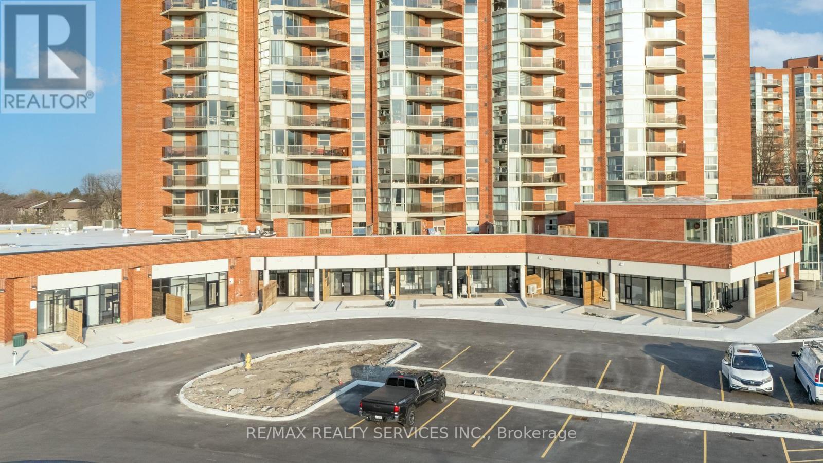 #2 - 30 Dean Park Road, Toronto, ON - Outdoor With Facade