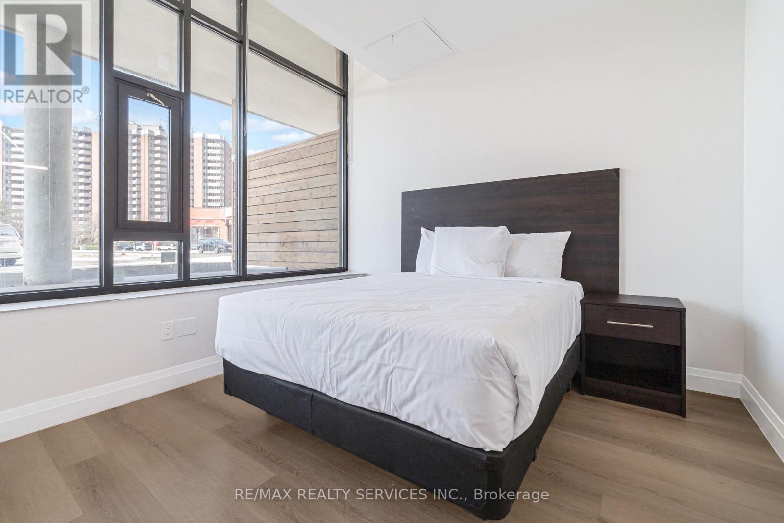 #3 - 30 Dean Park Road, Toronto, ON - Indoor Photo Showing Bedroom