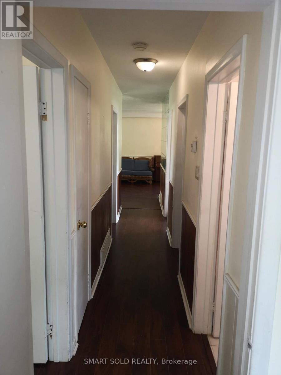 Main - 58 Emmeline Crescent, Toronto, ON - Indoor Photo Showing Other Room