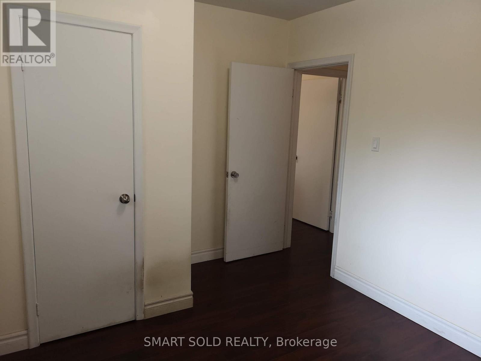 Main - 58 Emmeline Crescent, Toronto, ON - Indoor Photo Showing Other Room