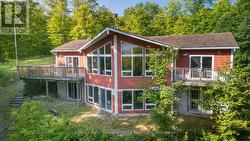 23 SHADY MAPLE TRAIL Whitestone, ON P0A 1G0