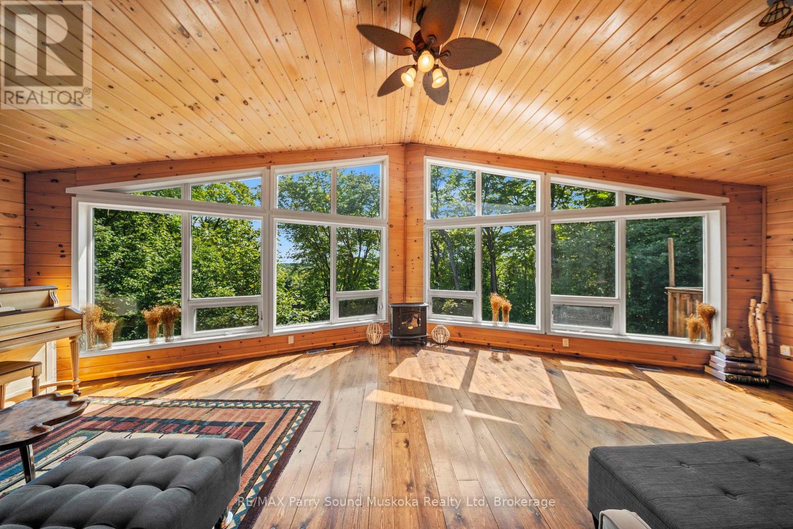 23 Shady Maple Trail, Whitestone, ON - Indoor