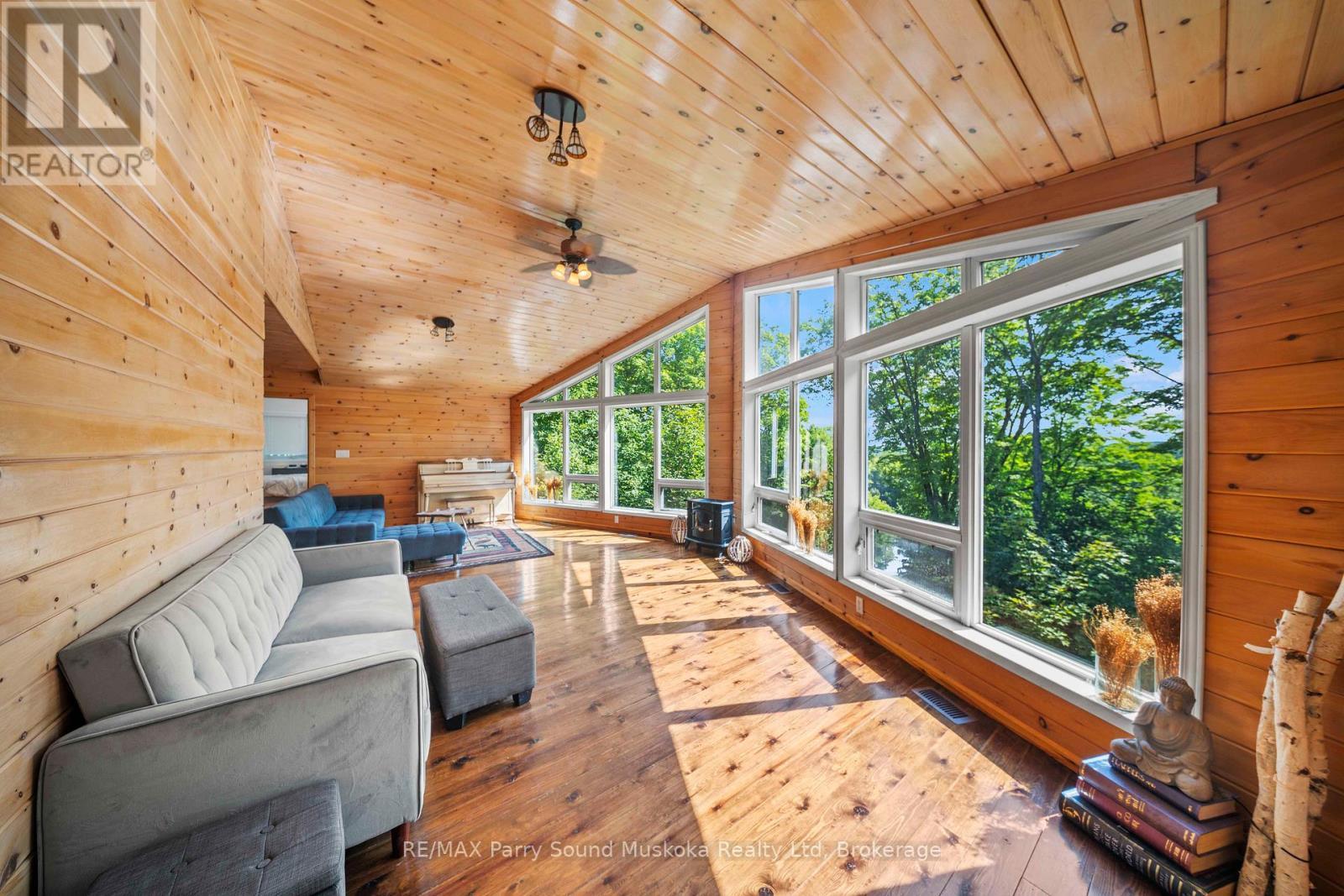 23 Shady Maple Trail, Whitestone, ON - Indoor