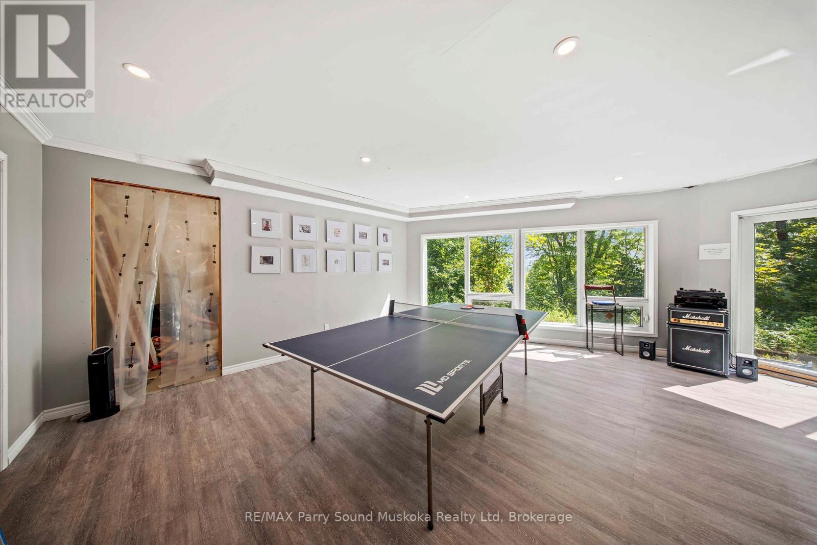 23 Shady Maple Trail, Whitestone, ON - Indoor Photo Showing Other Room